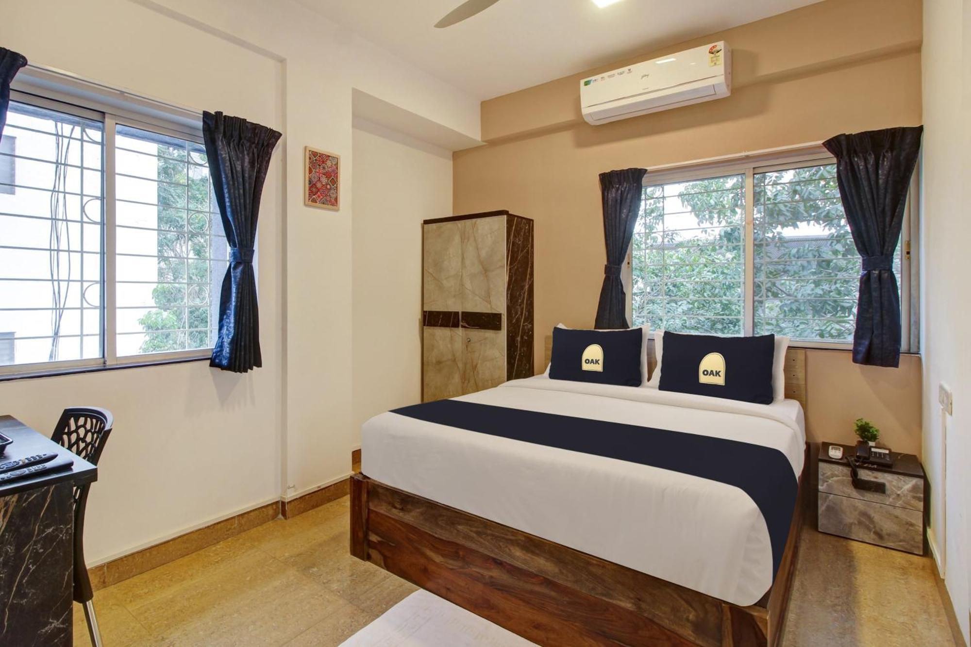 Super Collection O Grey House Hotel Pune Exterior photo