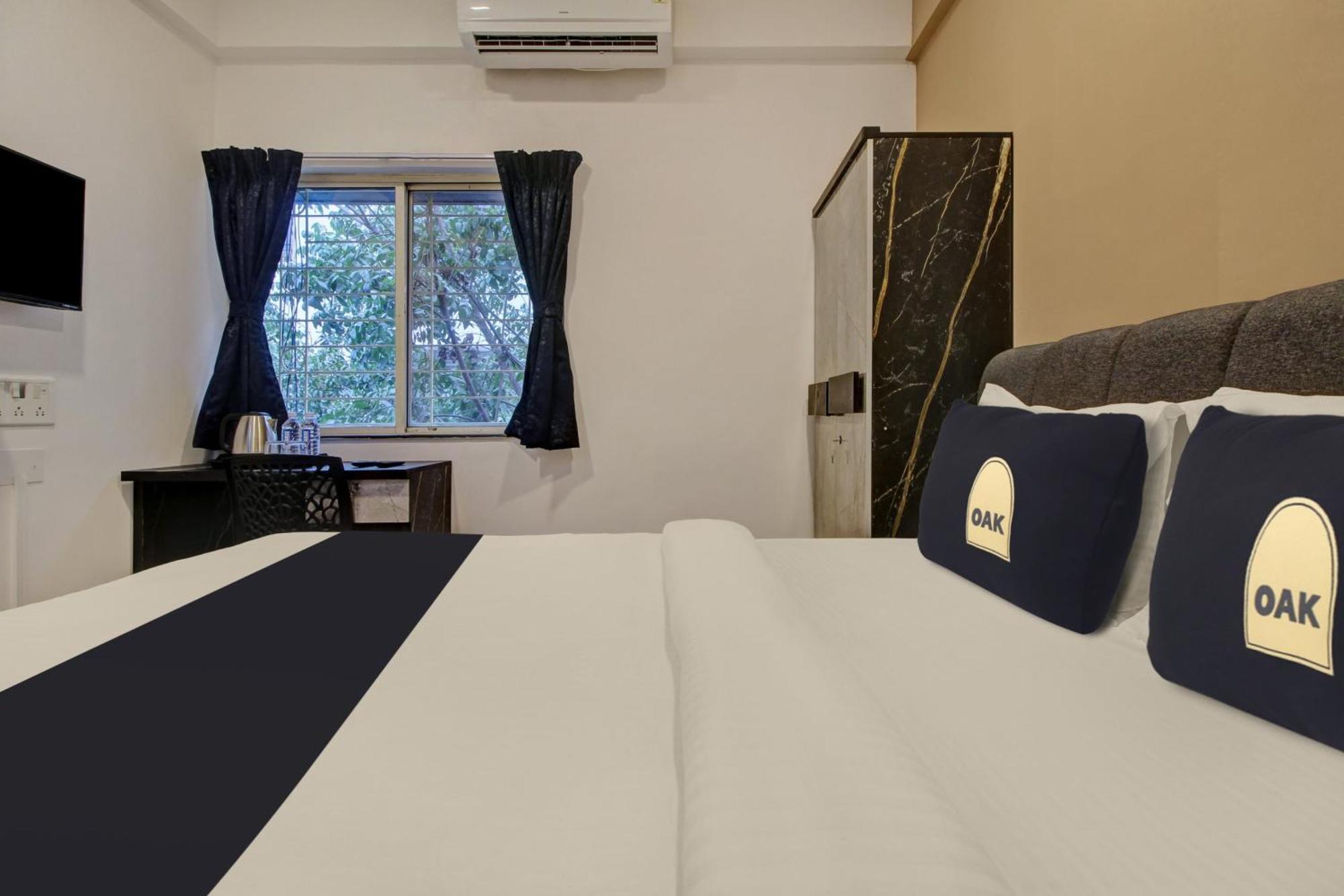 Super Collection O Grey House Hotel Pune Exterior photo