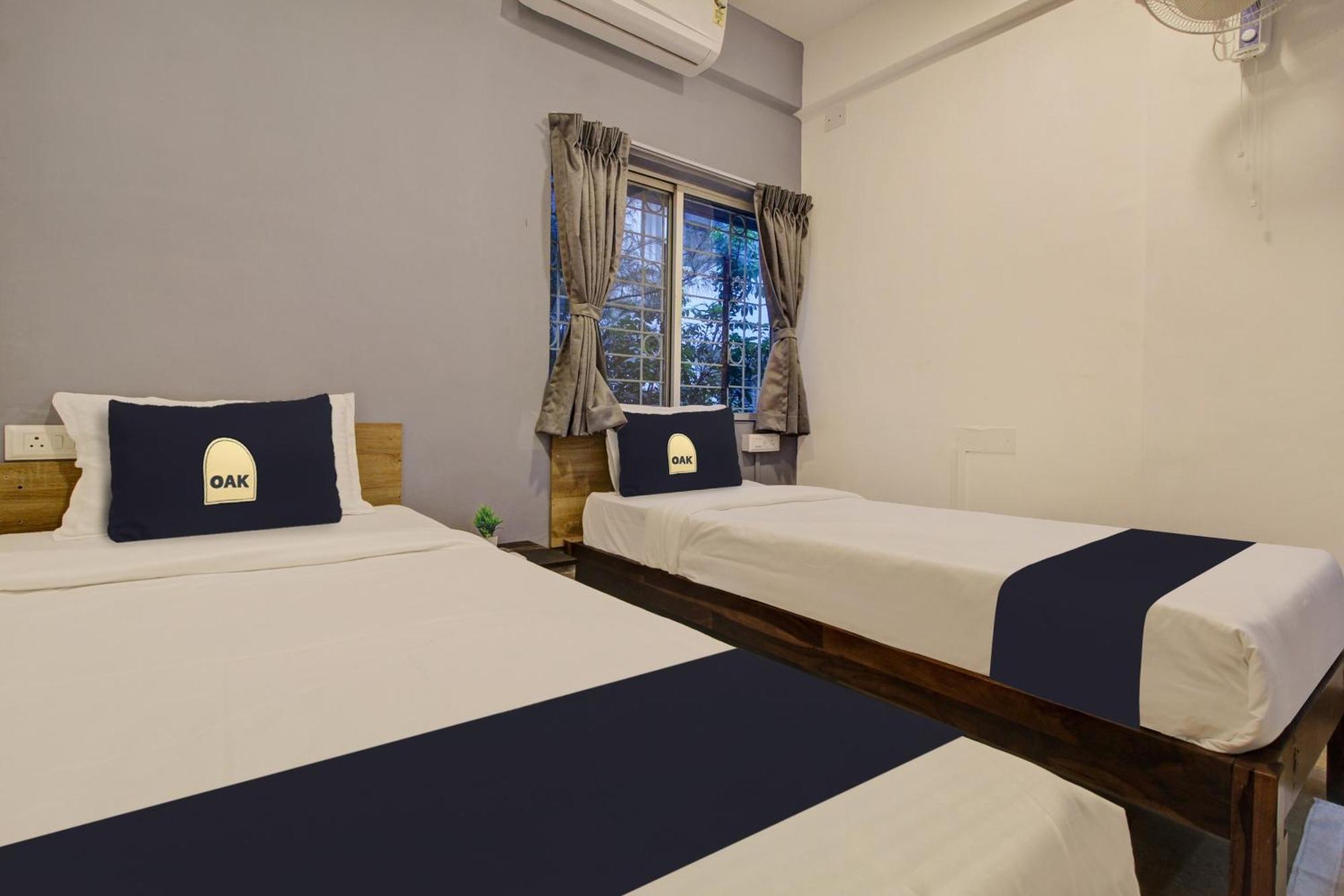 Super Collection O Grey House Hotel Pune Exterior photo