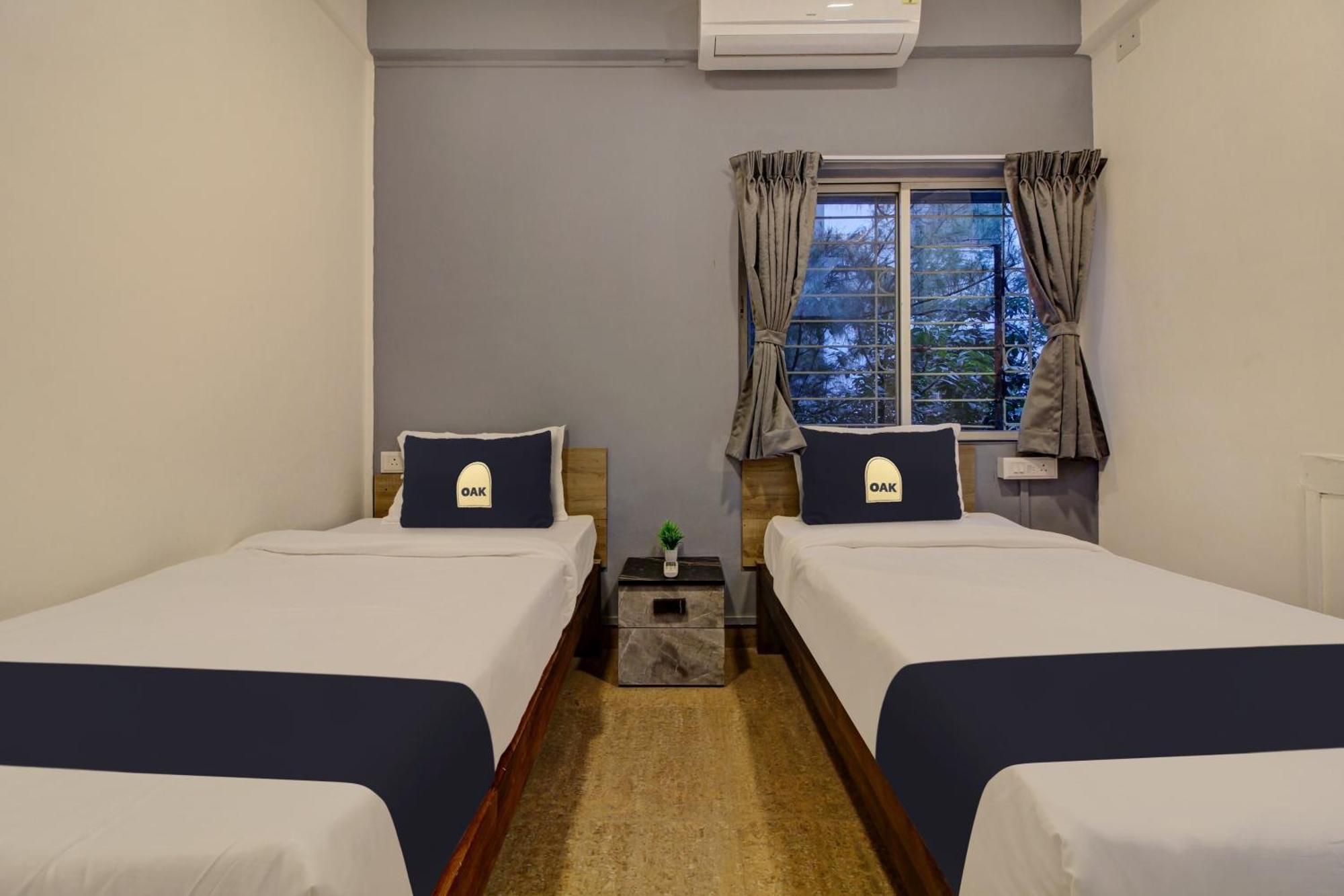 Super Collection O Grey House Hotel Pune Exterior photo