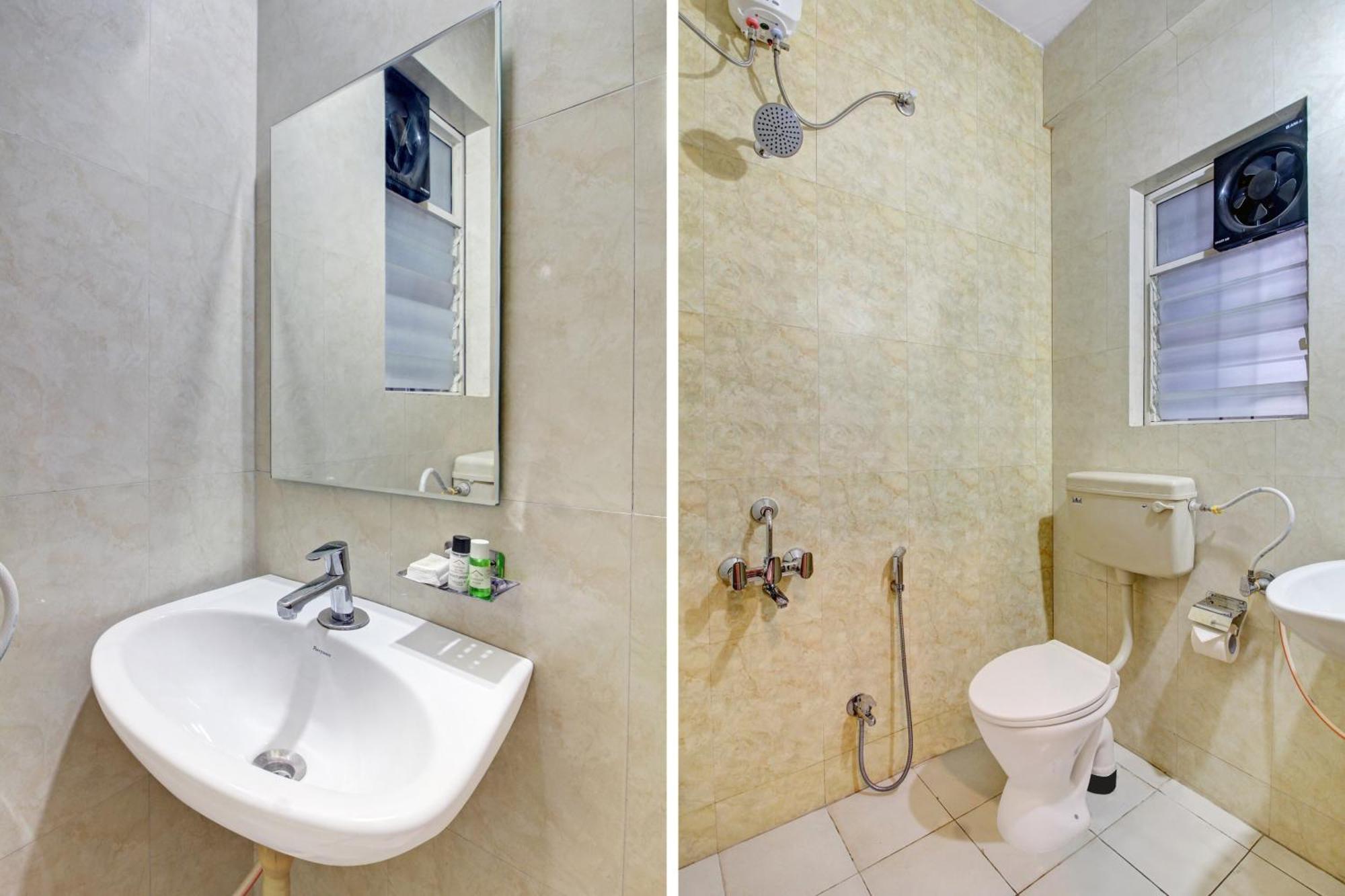 Super Collection O Grey House Hotel Pune Exterior photo